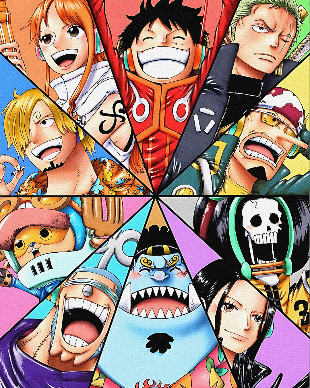 🏴‍☠️One Piece
