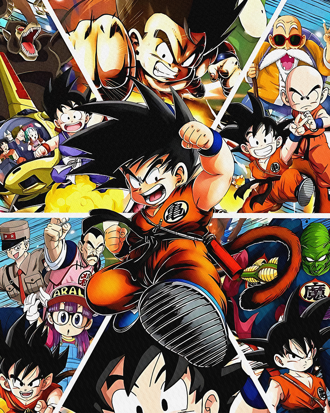 🐉Dragon Ball Z
