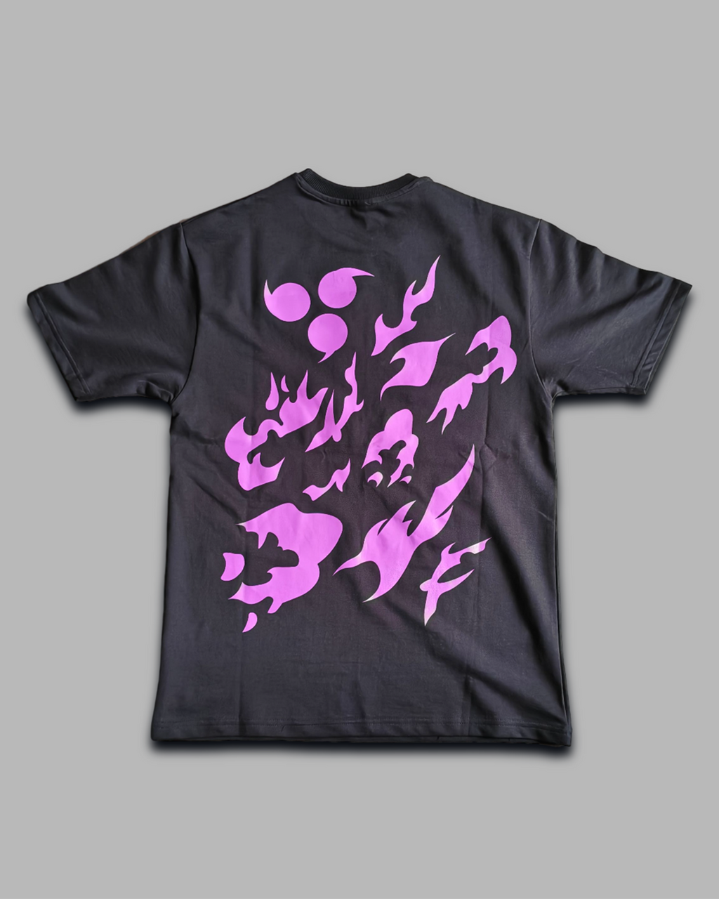 Sasuke Cursed Seal Tee.