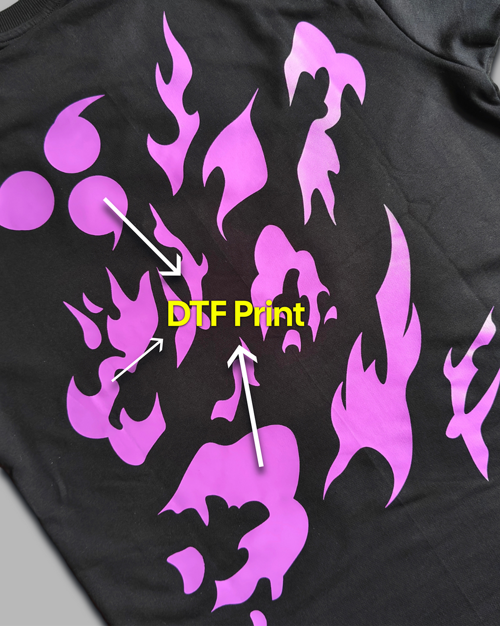 Sasuke Cursed Seal Tee.
