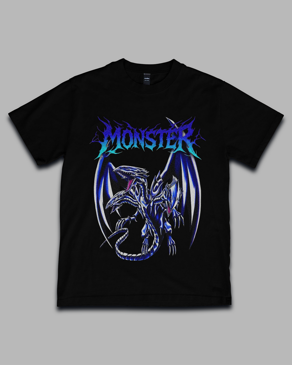 🐉 Monster Dragon Tee