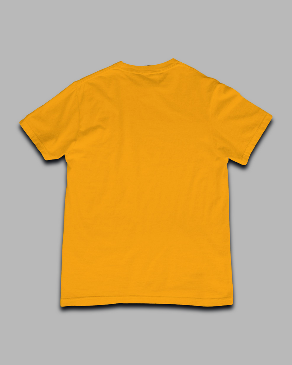 ⚡ Saiyan Surge Tee – Dragon Ball Super Edition